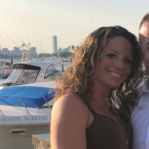 Meet your Posher, Jackie